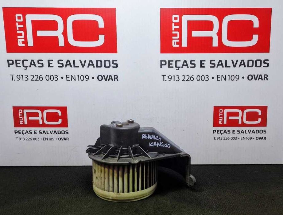 Motor da Chauffage / Sofagem RENAULT KANGOO Express (FW0/1_) ano 2008