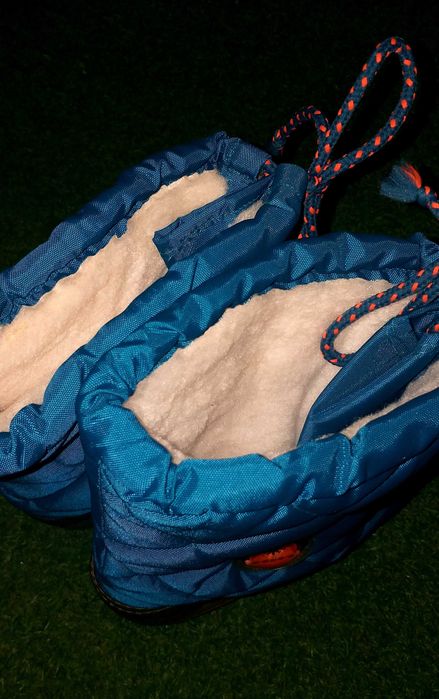 Botas de Neve (adulto)