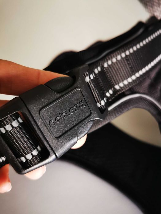 Vendo arnés para cão tamanho M