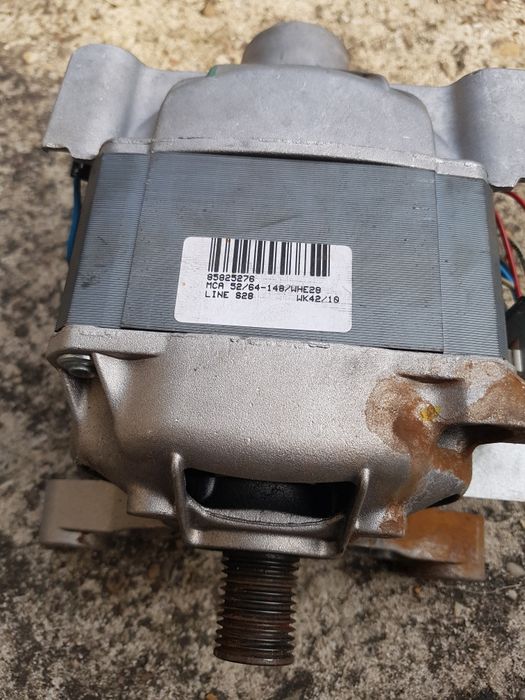 Silnik do pralki awo/d 5720