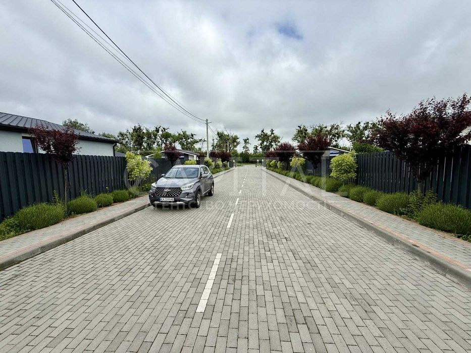 Продаж будинку в КМ Міленіум  Білогородка, вул. Володимирська