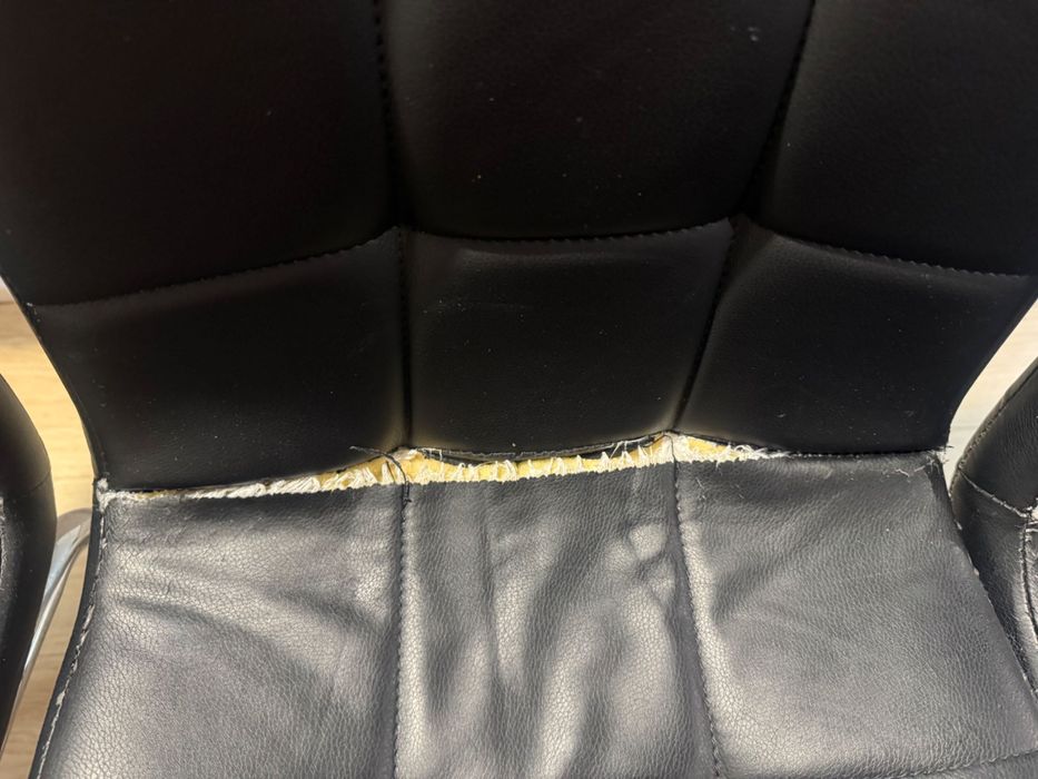 Stół - 6 krzeseł nowoczesny styl