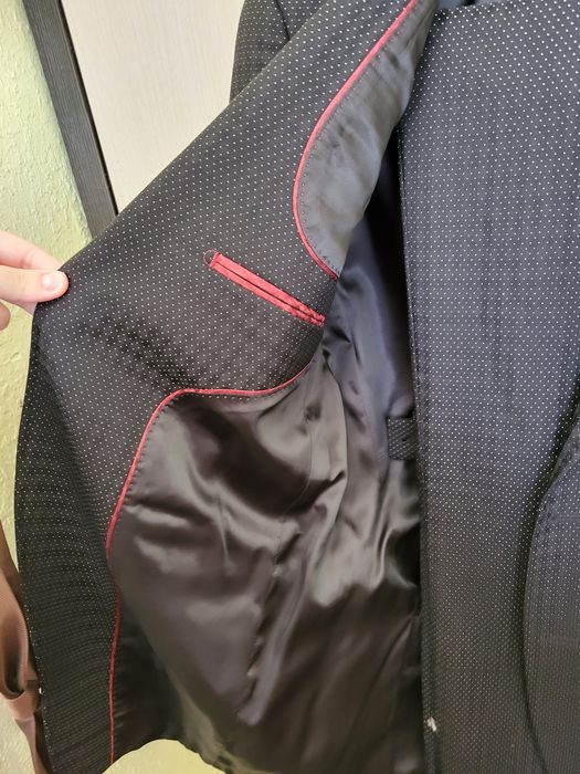 Продам чоловічий костюм, смокінг