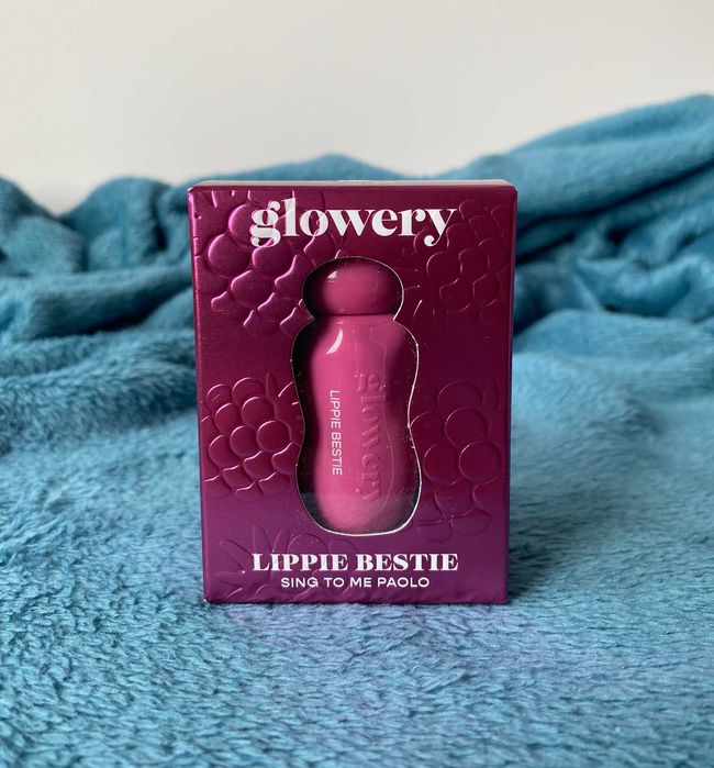 Glowery Lippie Bestie