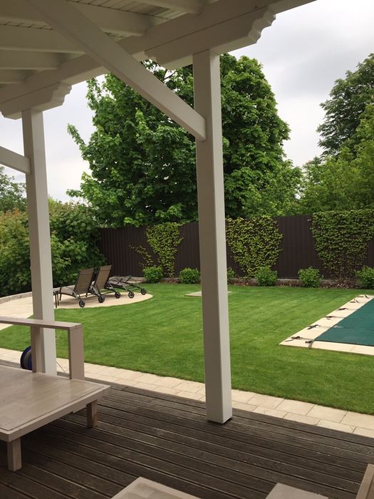 Благоустрій території, Ландшафтний дизайн, Озеленення Вашої Ділянки