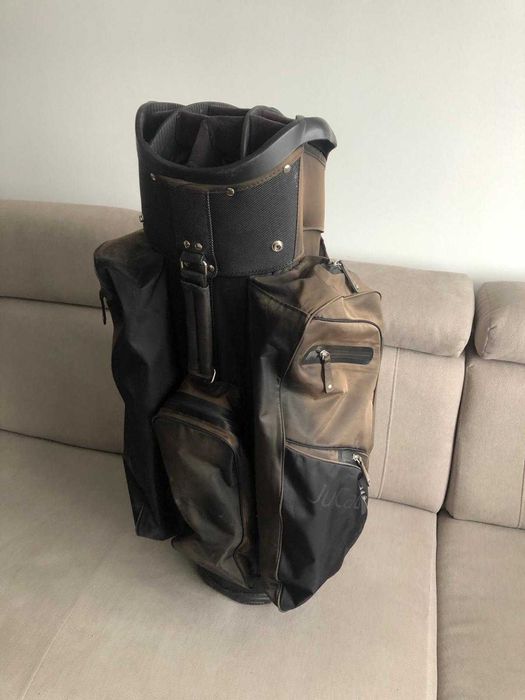 Torba Golfowa Jucad Aquastop