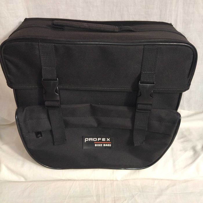 Велосумка на багажник Рrofex, 15 л., Німеччина