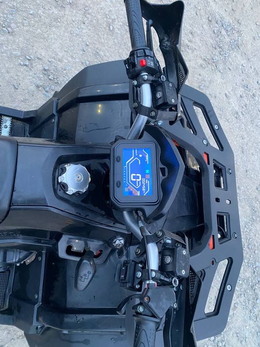 Продається квадроцикл Forsage moto 200ss