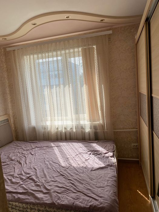 Продаж квартири