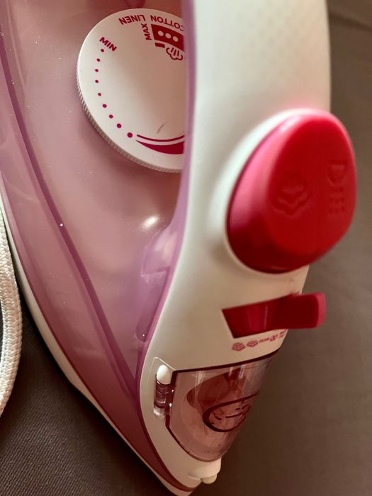 Утюг Philips. Easy speed