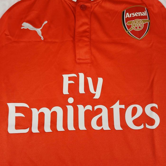 Koszulka sportowa Arsenal puma rozm : M