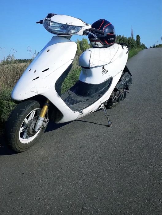 Розборка honda dio 35zx, af34.  ЗАЛИШКИ