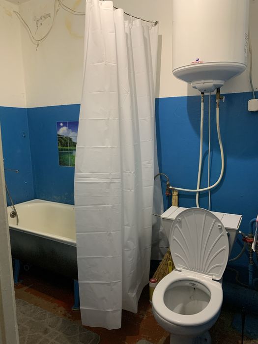 Здам 1-нокімнатну квартиру Квасилів