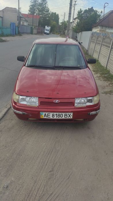 Продам ВАЗ 2112 40
