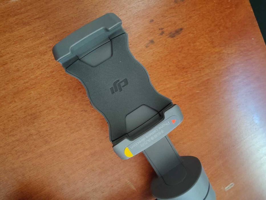 estabilizador dji osmo 3