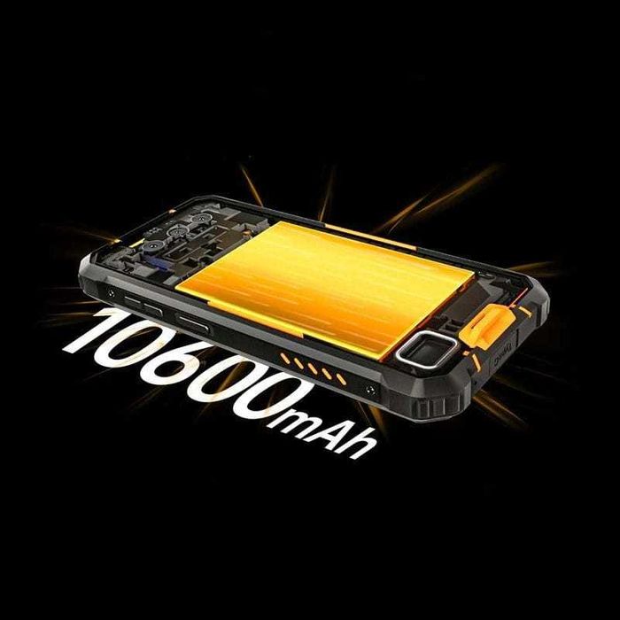 Oukitel WP23 Plus 8GB/256GB IP69K 1.6GHz