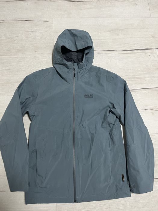Чоловіча Мембранна Куртка Jack Wolfskin