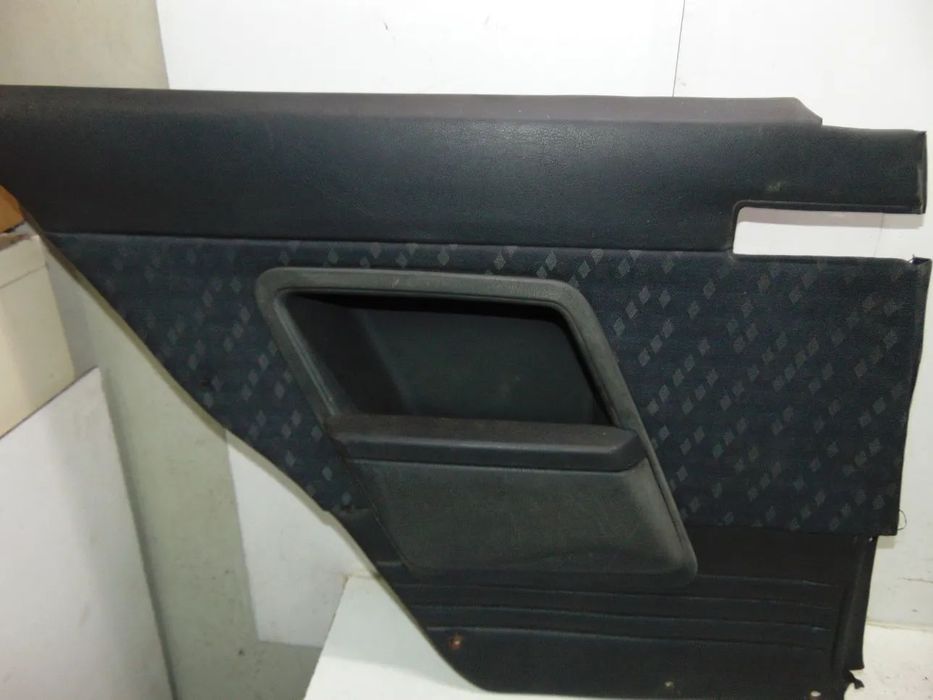 Toyota corolla DX quartelas