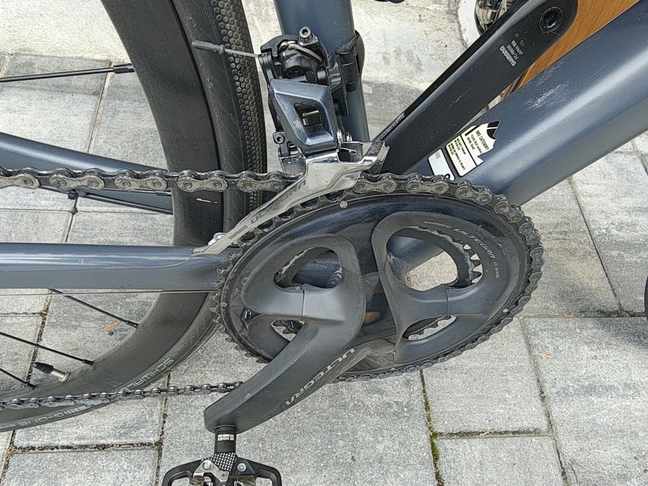 Canyon Roadlite SL rozm S R096