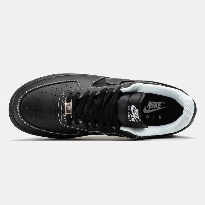 Чоловічі Кросівки Nike Air Force 1 Paris 40-45 (Оплата при отриманні)