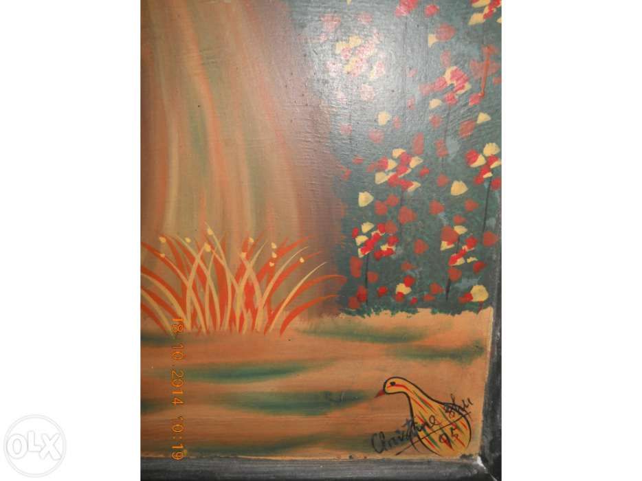 Apenas 10 euros - Fantástico Armário artesanato