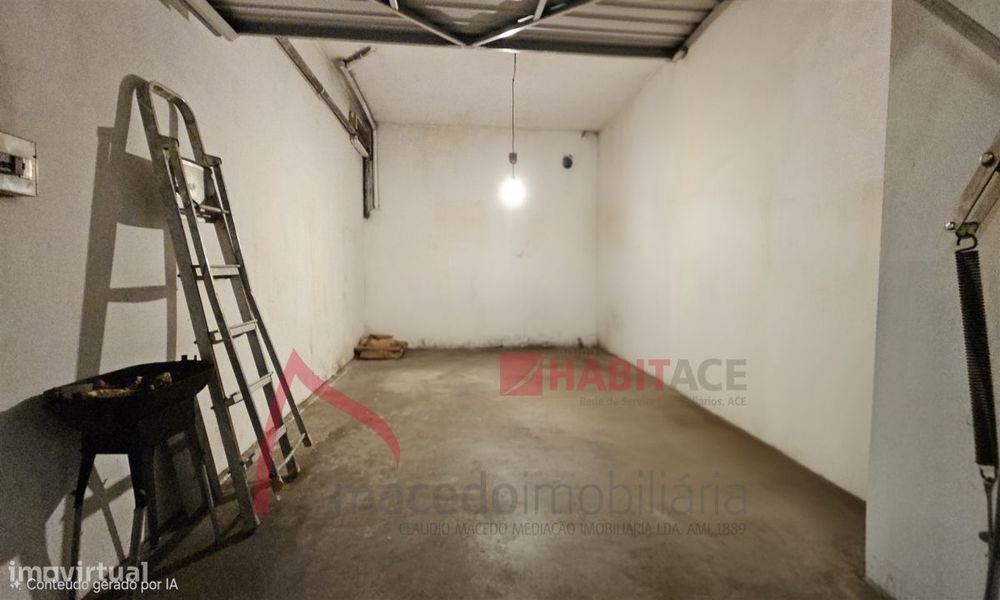 Apartamento T3 com 2 frentes e varandas em Ferreiros – Braga  O Seu Ap