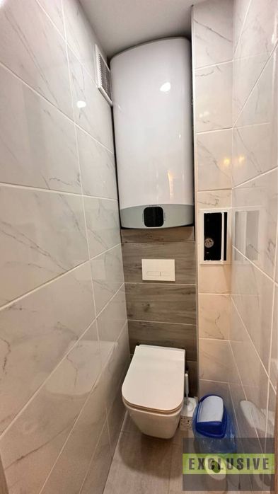 Продается 3-комнатная квартира в Черноморске 46.000