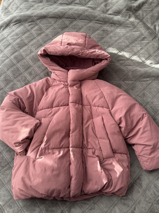 Куртка Zara 116