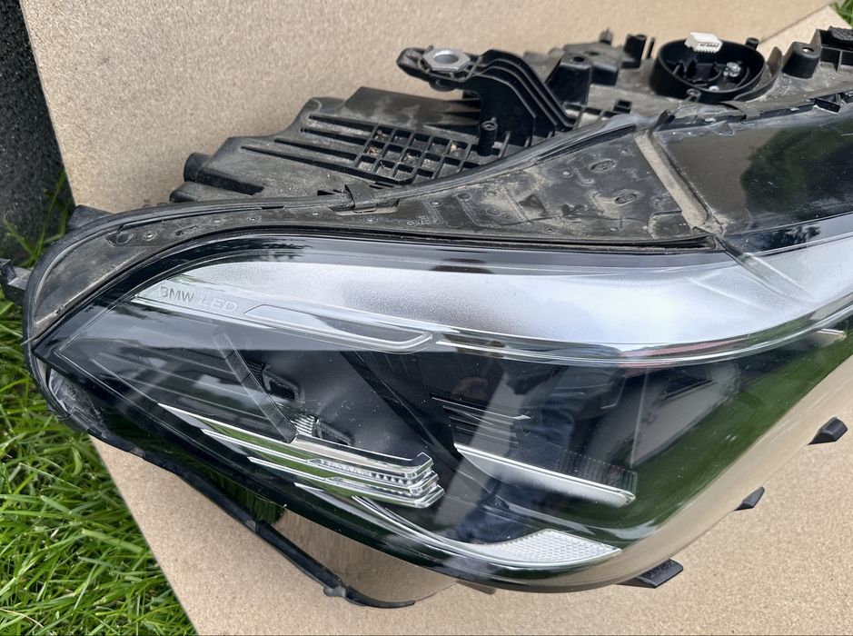 Lampa do bmw g05 led europa