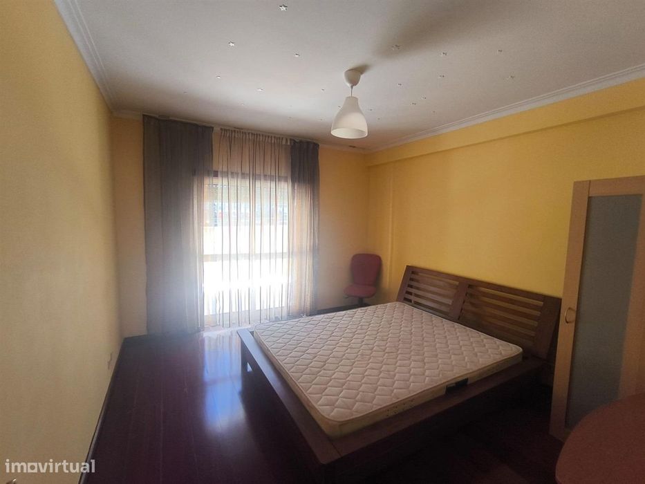 Apartamento T3