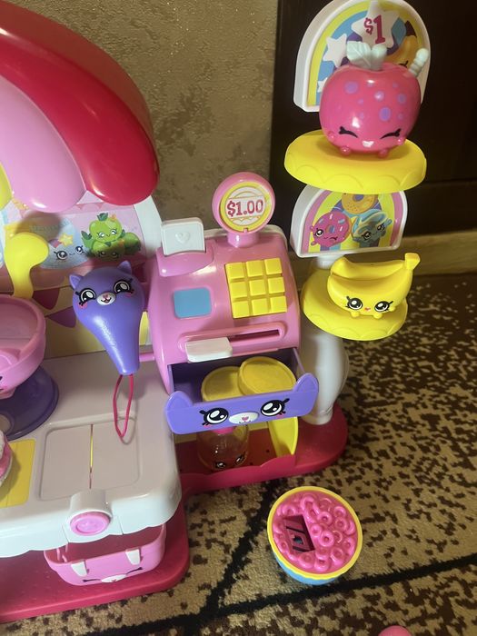 Супермаркет (магазин) kindi kids