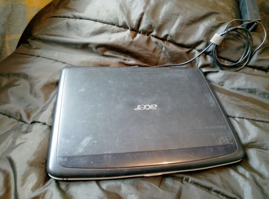 Ноутбук Acer 15 дюймов робочий