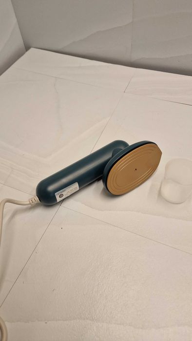 Parownica / mini żelazko do odzieży