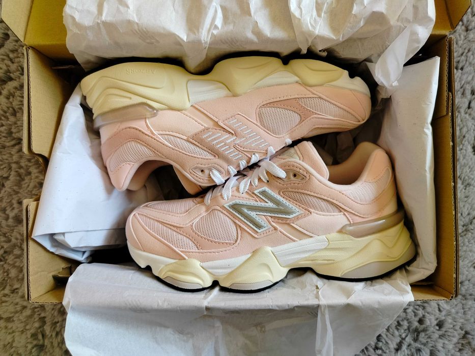 New Balance 9060 - Beige r. 40