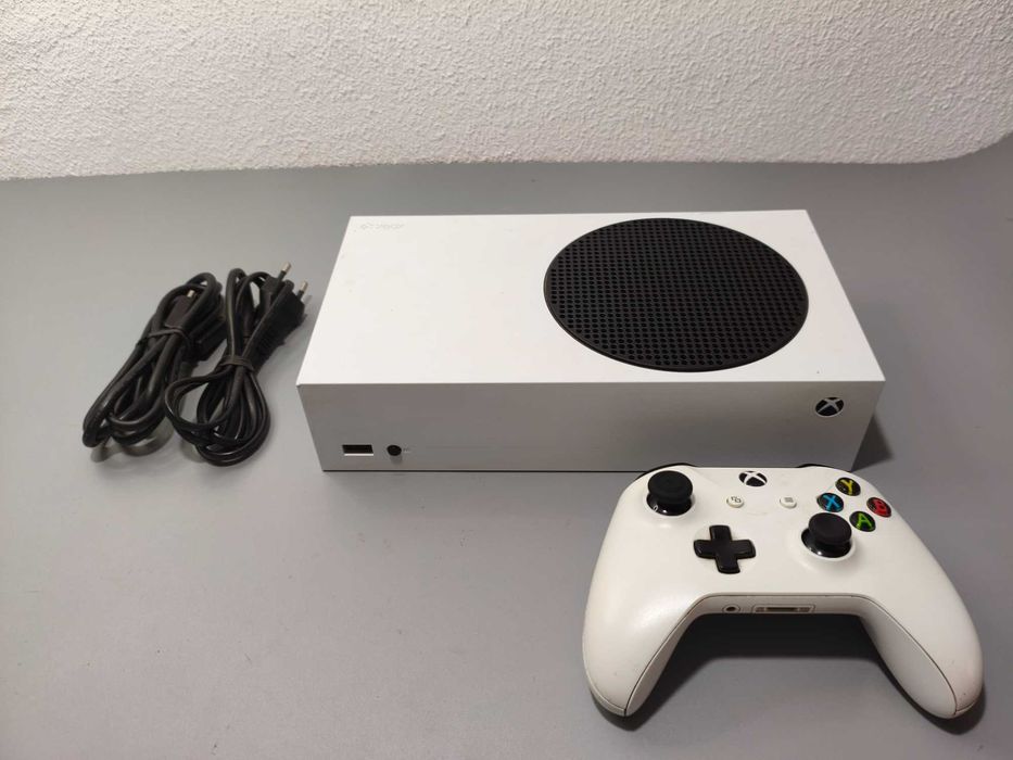 Xbox Series S Consola