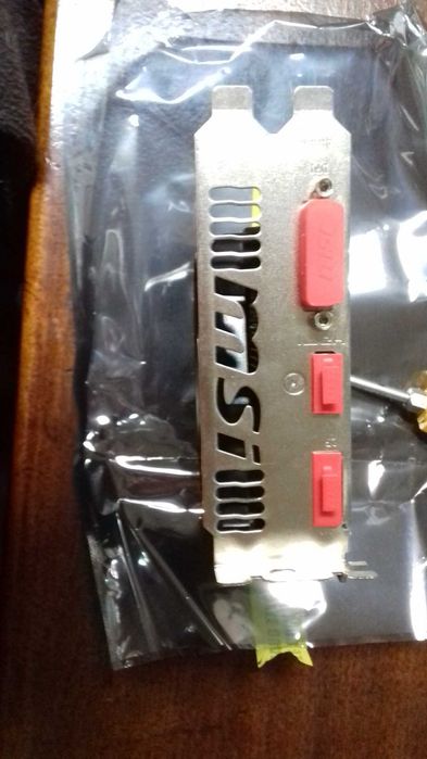 MSI R7 360 OC Graphics Card64751149028994123