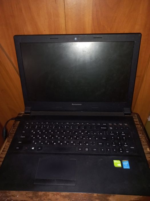 Запчасти к LENOVO B51-30 материнская плата