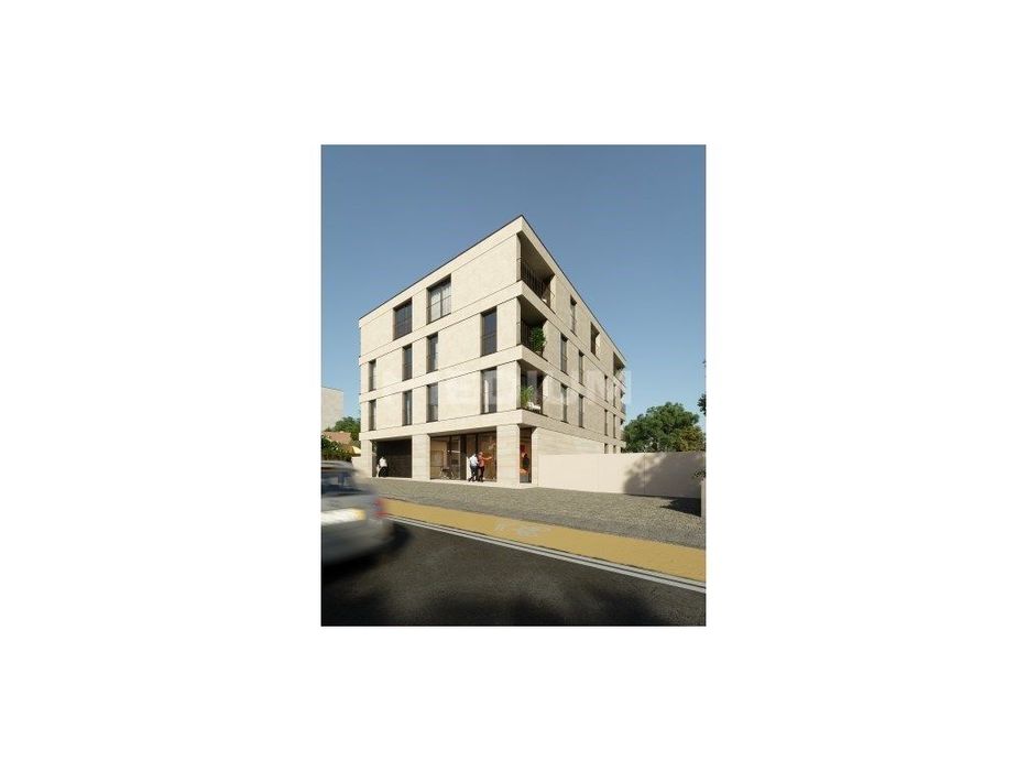 Apartamento T2
