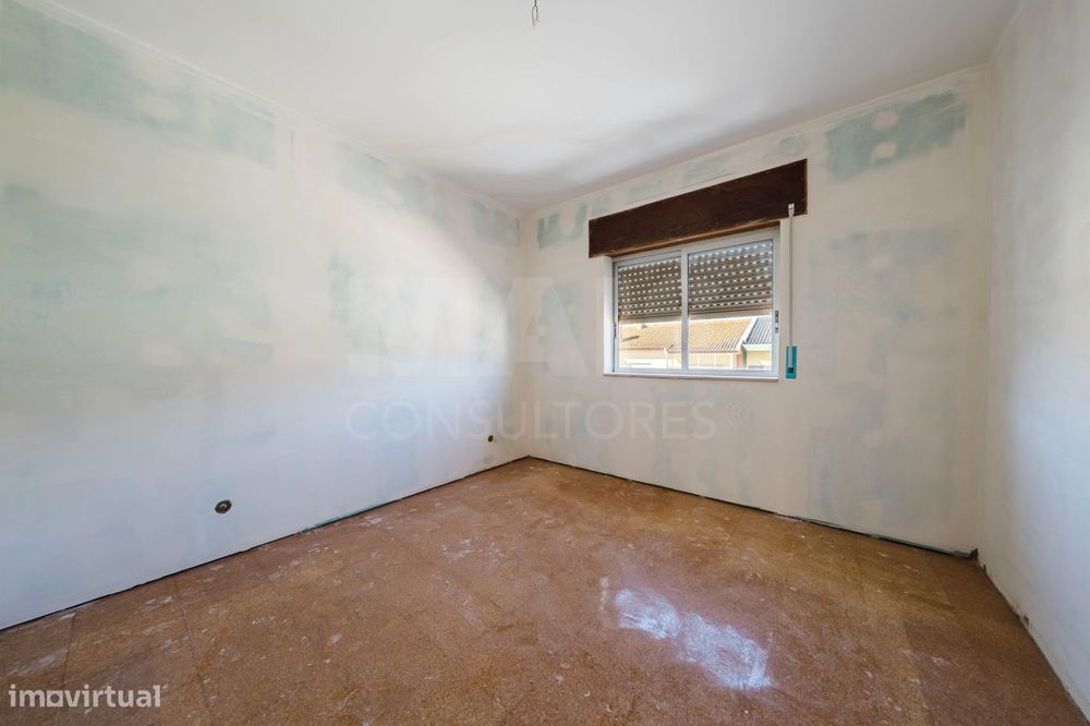 Apartamento T2 Renovado em Peniche – Oportunidade de Investimento!