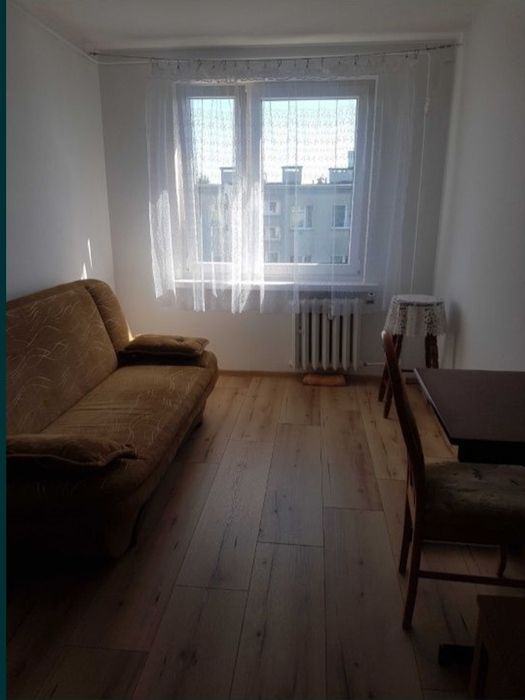 Pokój na doby Os Sady