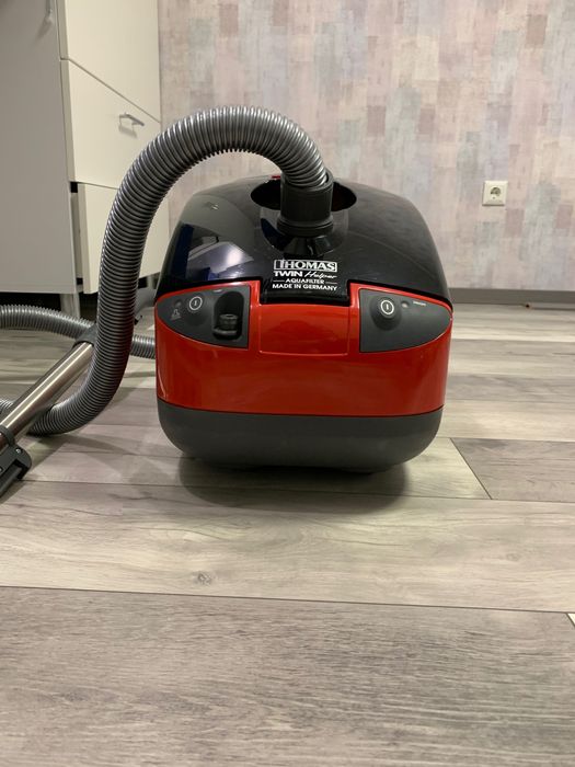 Пилосос миючий Thomas Twin Helper Aquafilter (б/у)
