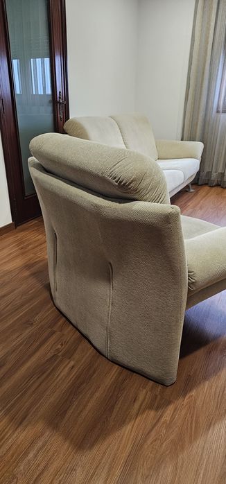 Sofas estilo italiano