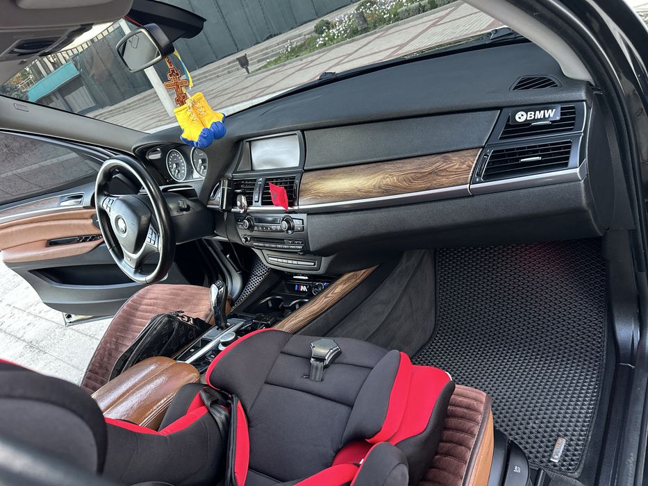 продам BMW Х5 …..