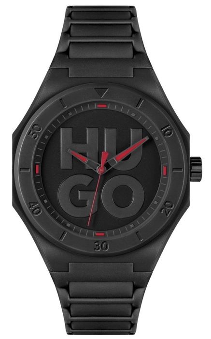 Годинник HUGO Grail, Хуго Оригінал