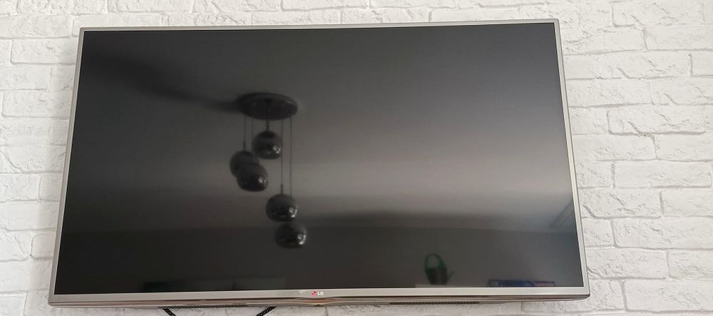 Telewizor LG Smart 47 cali