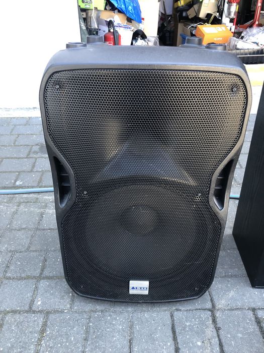 Kolumna Estradowa  800w