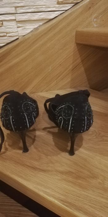 Szpilki damskie roz. 38