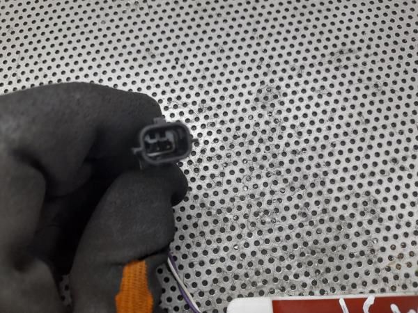 Amplificador de antena RENAULT Laguna III Grandtour (KT0/1)