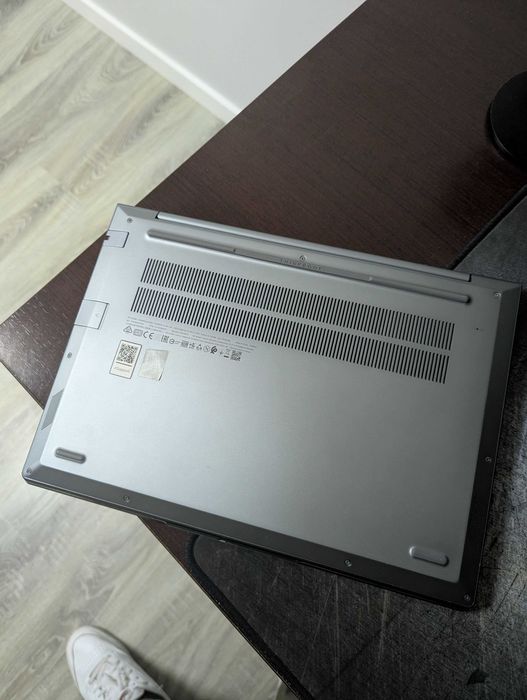 Lenovo ThinkBook 14 G4+ IAP | i5 12ª Gen | 16GB RAM | 512GB SSD | 14”