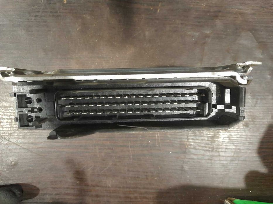 Блок управления АКПП Opel Omega B 2.0 бенз X20XEV